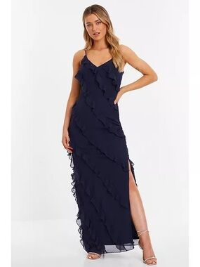 Macy's | Dresses | Rose Gold Formal Dress | Poshmark Macy's | Dresses | Rose Gold Formal Dress | Poshmark